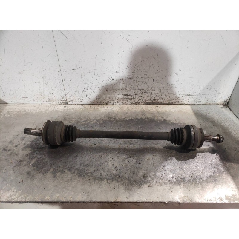 Recambio de transmision trasera izquierda para mercedes clase cl (w216) coupe 500 4-matic (216.386) referencia OEM IAM   