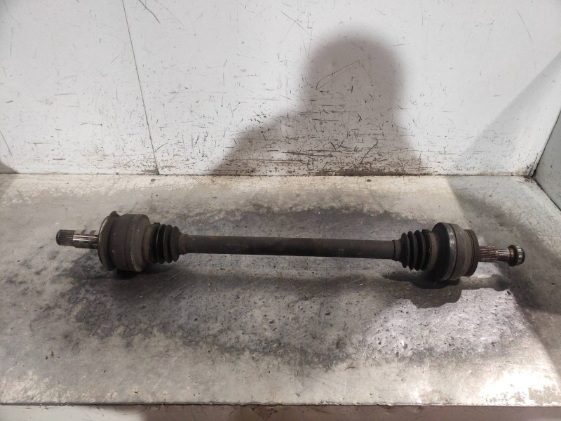 Recambio de transmision trasera izquierda para mercedes clase cl (w216) coupe 500 4-matic (216.386) referencia OEM IAM   