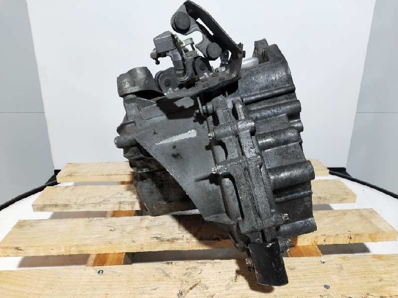 Recambio de caja cambios para opel signum básico referencia OEM IAM F40 R 03003663 EL 