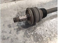 Recambio de transmision trasera izquierda para mercedes clase cl (w216) coupe 500 4-matic (216.386) referencia OEM IAM    2