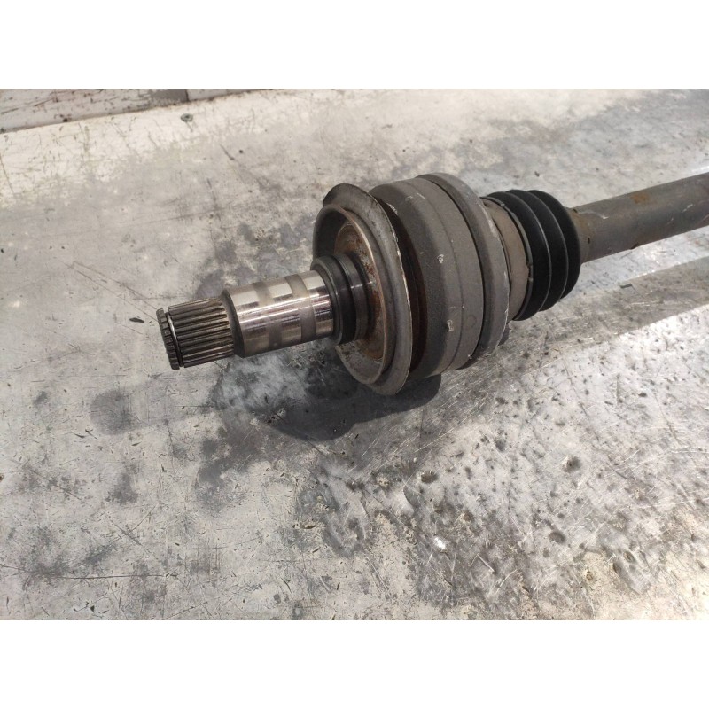 Recambio de transmision trasera izquierda para mercedes clase cl (w216) coupe 500 4-matic (216.386) referencia OEM IAM   