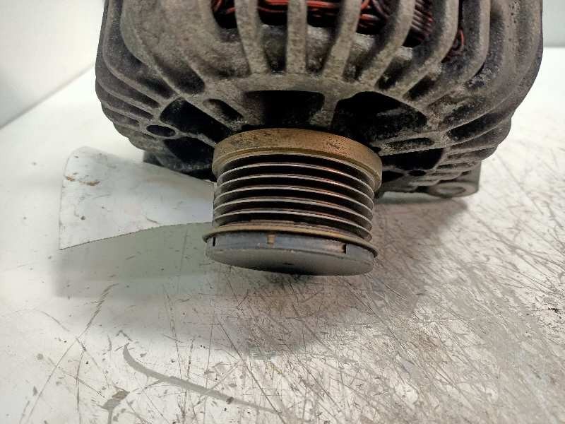 Recambio de alternador para citroen xsara picasso 2.0 hdi vivace plus referencia OEM IAM 2542693A 9646321780 VALEO CL15