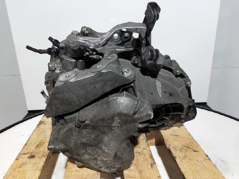 Recambio de caja cambios para opel signum básico referencia OEM IAM F40 R 03003663 EL 