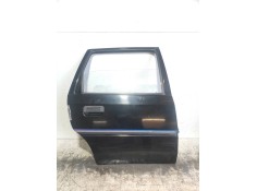Recambio de puerta trasera derecha para citroen ax 1.1 image referencia OEM IAM   