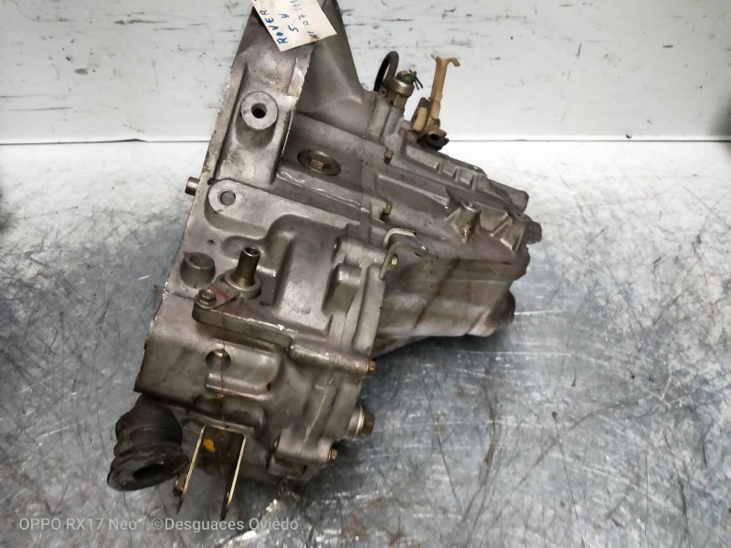 Recambio de caja cambios para mg rover serie 200 (xw) 216 gsi referencia OEM IAM P7 1112010 