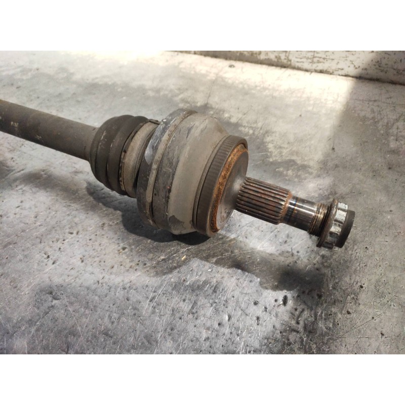 Recambio de transmision trasera izquierda para mercedes clase cl (w216) coupe 500 4-matic (216.386) referencia OEM IAM   