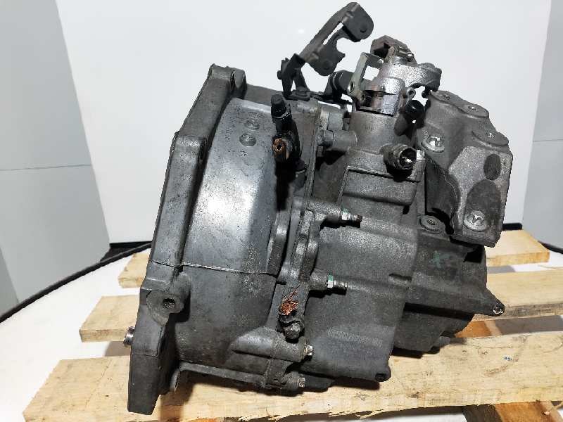 Recambio de caja cambios para opel signum básico referencia OEM IAM F40 R 03003663 EL 
