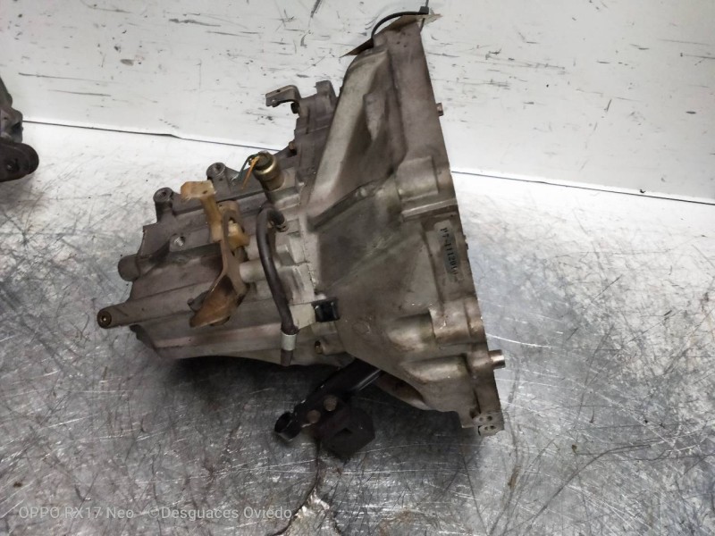 Recambio de caja cambios para mg rover serie 200 (xw) 216 gsi referencia OEM IAM P7 1112010 