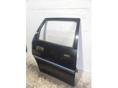 Recambio de puerta trasera derecha para citroen ax 1.1 image referencia OEM IAM    2