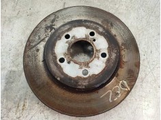 Recambio de disco freno delantero para lexus rx 400h referencia OEM IAM   