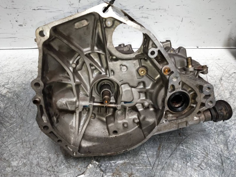 Recambio de caja cambios para mg rover serie 200 (xw) 216 gsi referencia OEM IAM P7 1112010 