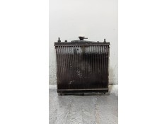 Recambio de radiador agua para nissan micra (k12e) acenta referencia OEM IAM    2