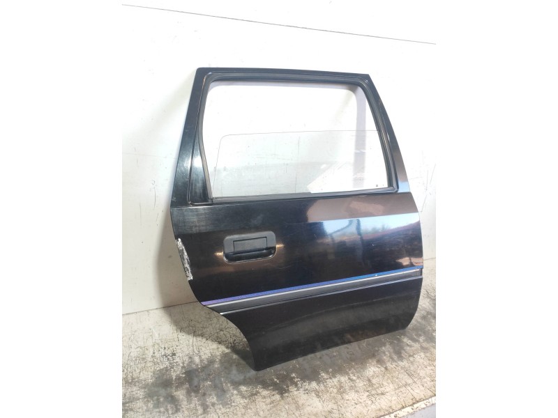 Recambio de puerta trasera derecha para citroen ax 1.1 image referencia OEM IAM   