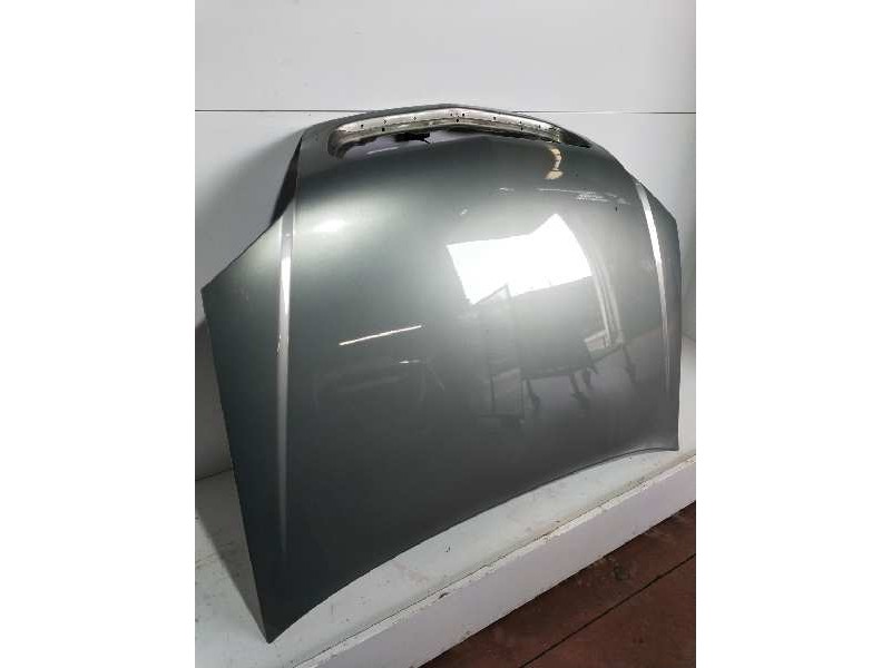 Recambio de capot para opel signum básico referencia OEM IAM   