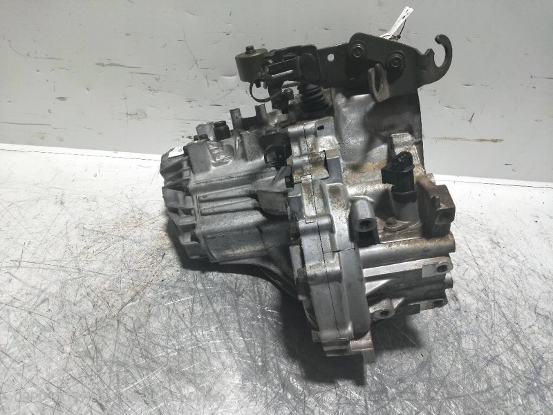 Recambio de caja cambios para hyundai getz (tb) 1.5 crdi cat referencia OEM IAM J32172 244581 