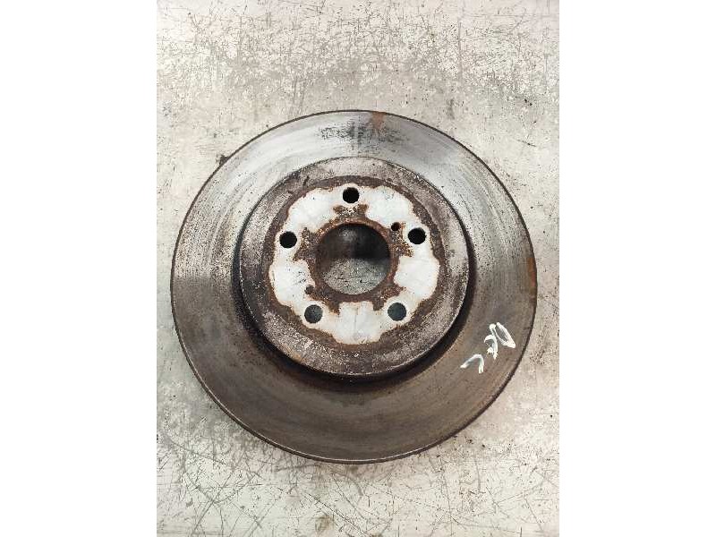 Recambio de disco freno delantero para lexus rx 400h referencia OEM IAM   