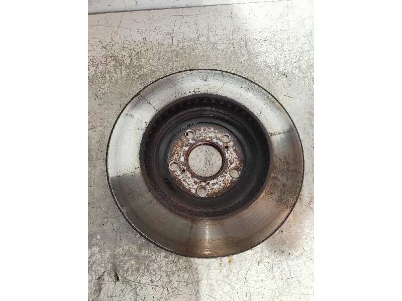 Recambio de disco freno delantero para lexus rx 400h referencia OEM IAM   