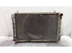 Recambio de radiador agua para sherpa leyland referencia OEM IAM   