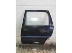 Recambio de puerta trasera izquierda para citroen ax 1.1 image referencia OEM IAM   