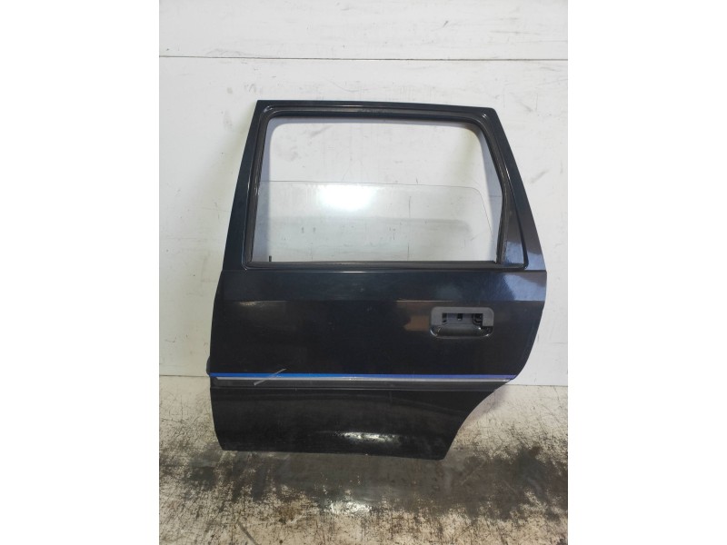 Recambio de puerta trasera izquierda para citroen ax 1.1 image referencia OEM IAM   