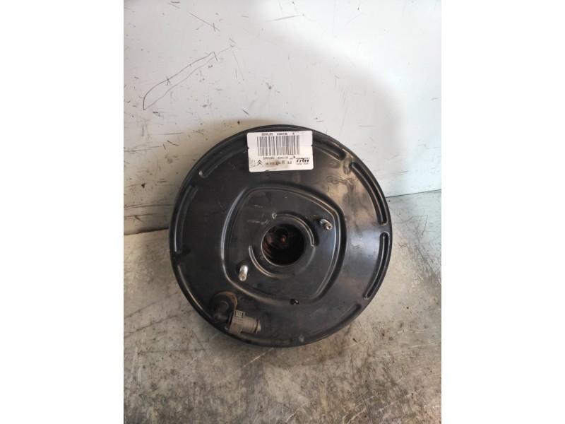 Recambio de servofreno para peugeot partner kombi premium referencia OEM IAM 9681268480  