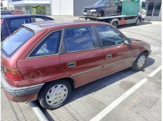opel astra f berlina del año 1995 2