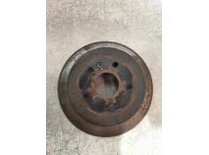 Recambio de disco freno trasero para lexus rx 400h referencia OEM IAM   