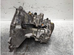 Recambio de caja cambios para opel corsa b 1.7 diesel referencia OEM IAM F13W355 A08483 