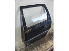 Recambio de puerta trasera izquierda para citroen ax 1.1 image referencia OEM IAM    2