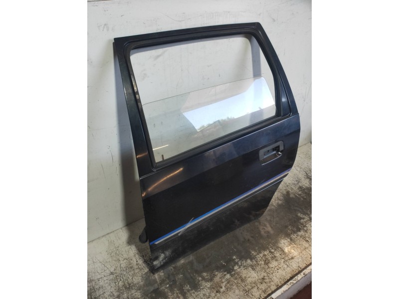 Recambio de puerta trasera izquierda para citroen ax 1.1 image referencia OEM IAM   
