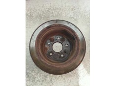 Recambio de disco freno trasero para lexus rx 400h referencia OEM IAM    2