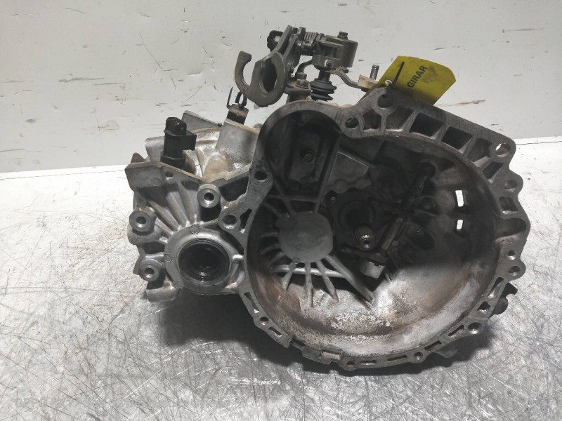 Recambio de caja cambios para hyundai getz (tb) 1.5 crdi cat referencia OEM IAM J32172 244581 