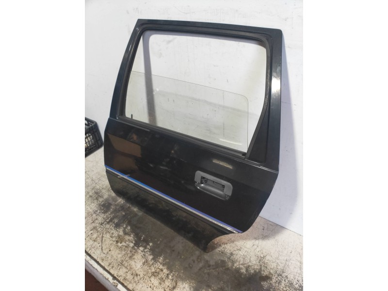 Recambio de puerta trasera izquierda para citroen ax 1.1 image referencia OEM IAM   