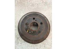 Recambio de disco freno trasero para lexus rx 400h referencia OEM IAM   