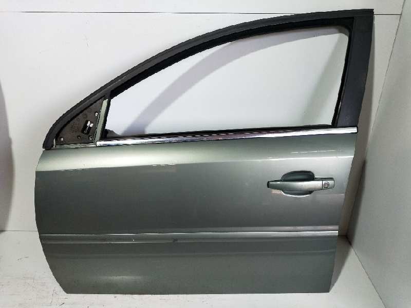 Recambio de puerta delantera izquierda para opel signum básico referencia OEM IAM  5 PUERTAS 