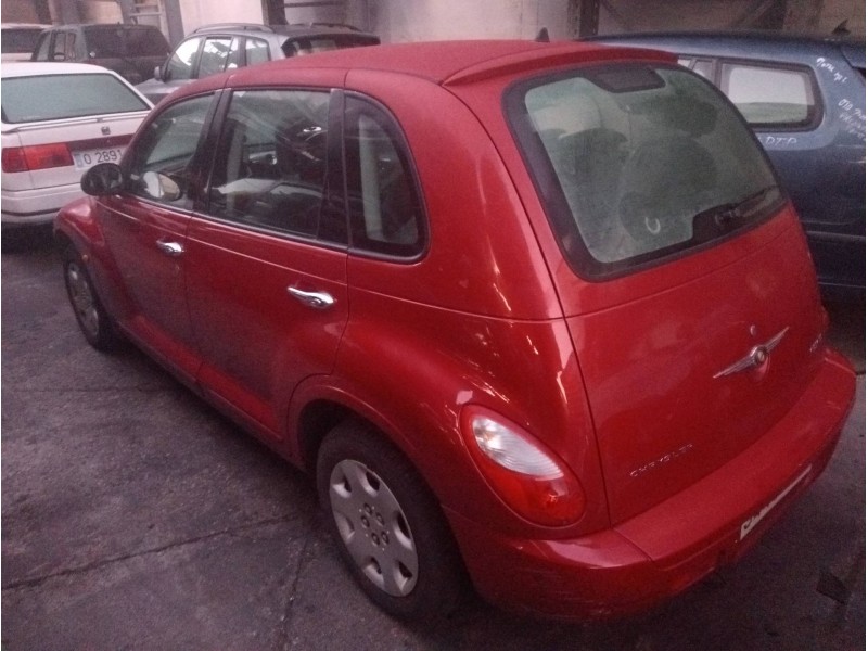chrysler pt cruiser (pt) del año 2007