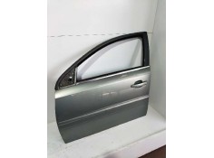 Recambio de puerta delantera izquierda para opel signum básico referencia OEM IAM  5 PUERTAS  2