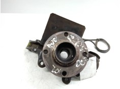 Recambio de mangueta delantera derecha para audi 80 avant 2.0 referencia OEM IAM   