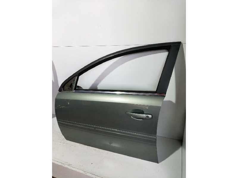 Recambio de puerta delantera izquierda para opel signum básico referencia OEM IAM  5 PUERTAS 