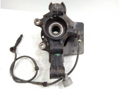 Recambio de mangueta delantera derecha para audi 80 avant 2.0 referencia OEM IAM    2