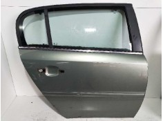 Recambio de puerta trasera derecha para opel signum básico referencia OEM IAM  5 PUERTAS 