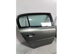 Recambio de puerta trasera derecha para opel signum básico referencia OEM IAM  5 PUERTAS  2
