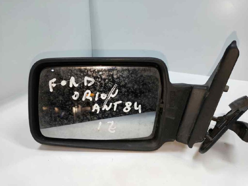 Recambio de retrovisor izquierdo para ford orion referencia OEM IAM   MANUAL