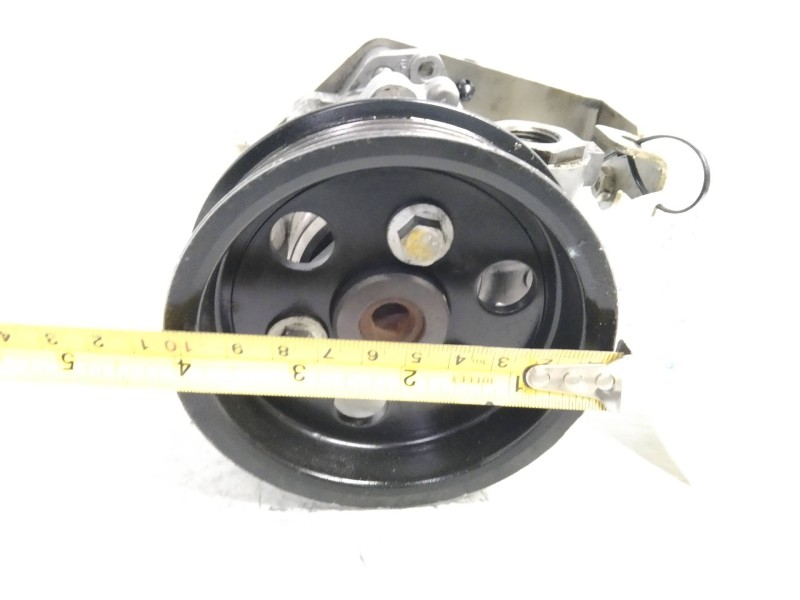 Recambio de bomba direccion para citroen c6 básico referencia OEM IAM 9658419680 7692955209  Recambio de bomba direccion para citroen c6 básico referencia OEM IAM 9658419680 7692955209