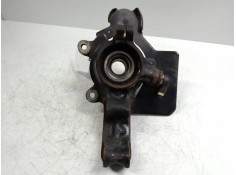 Recambio de mangueta delantera derecha para audi 80 2.8 (174 cv) referencia OEM IAM    2