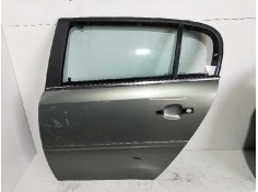 Recambio de puerta trasera izquierda para opel signum básico referencia OEM IAM  5 PUERTAS 