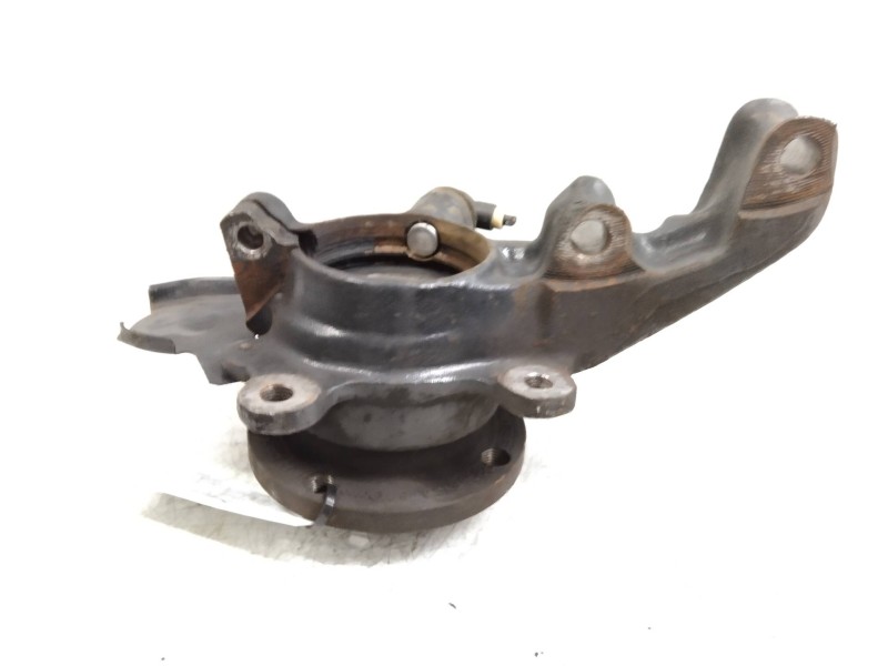 Recambio de mangueta delantera derecha para audi 80 2.8 (174 cv) referencia OEM IAM   