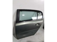 Recambio de puerta trasera izquierda para opel signum básico referencia OEM IAM  5 PUERTAS  2