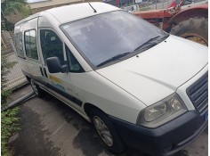 citroen jumpy del año 2006