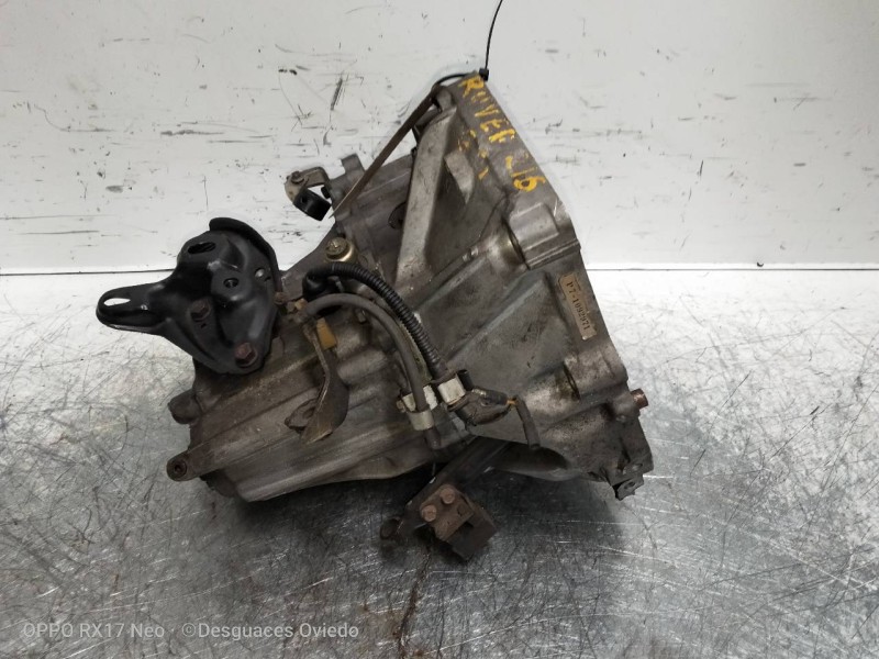 Recambio de caja cambios para mg rover serie 200 (xw) 216 gsi referencia OEM IAM P7 1092971 